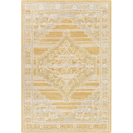 Addyson AYO-2302 Handmade Area Rug